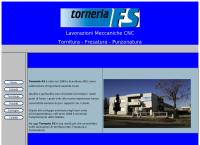 Torneria F.s. Di Ferrari Sergio e C. S.n.c.