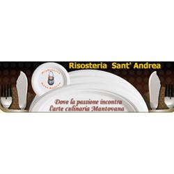 Ristorante Risosteria Sant'Andrea