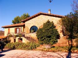 Agriturismo Scansano - Borgo Dè Salaioli