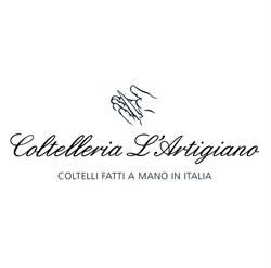 I Coltelli Dell'Artigiano Di Bartolini Pierantonio E Carezzevoli Doner Posate