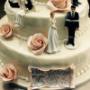 Torte Nuziali Caffè Dante a Sciacca