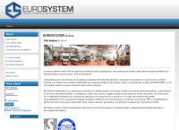 Sito di Eurosystem S.n.c Di Bona Giovanni e Bona Domenico