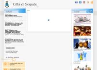Comune Di Segrate Centralino - Informazioni - Biblioteca Centrale