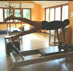 Studio Pilates Gerosa Di Stefano Gerosa
