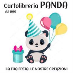 Cartolibreria "panda"