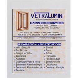 Vetralumin S.n.c.
