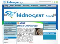 Hidrogest S.p.a.