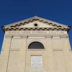 Parrocchia Santa Maria Del Ponte al Porto