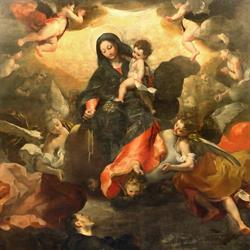 Pinacoteca Diocesana Di Arte Sacra