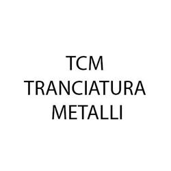 Tcm Tranciatura Metalli