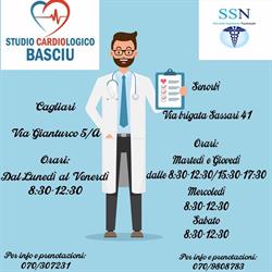 Studio Cardiologico Dr. Basciu