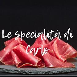 Le Specialita' Di Carlo Di Dignorini Giancarlo & C. S.n.c