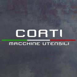 Corti Macchine Utensili S.r.l