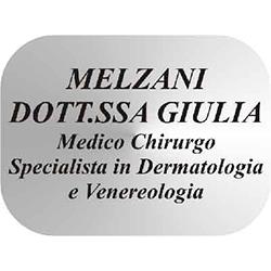 Melzani Dr.ssa Giulia Dermatologo