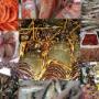Pesce su Ordinazione - Pescherie Marras