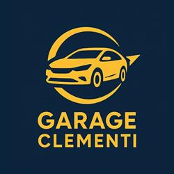 Garage Clementi snc