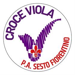 Croce Viola Pubblica Assistenza