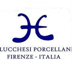 Lucchesi D. Ingrosso Porcellane