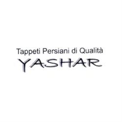 Tappeti Persiani Yashar