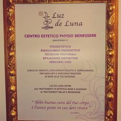 Luz De Luna Physio Benessere