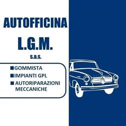 L.G.M. Sas