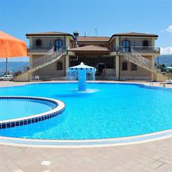 Hotel Villaggio Granduca Di Crudo Francesco