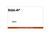 Sidat Service S.r.l Assistenza e Ricambi