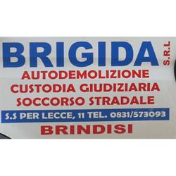 Autodemolizioni Brigida Roberto S.r.l.