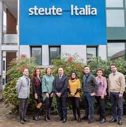 Steute Italia S.r.l.