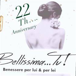Bellissima Tu