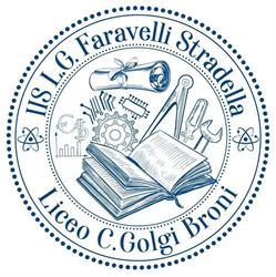 Liceo Golgi Broni - IIS FARAVELLI