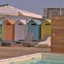 Struttura Balneare in Legno Martelli Prefabbricati Bronte Catania
