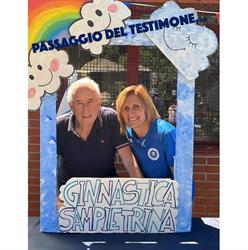 A.S.D. Ginnastica Sampietrina