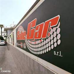 Sabe Car - Pasquale Esposito