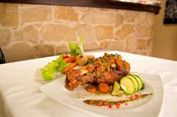 Ristorante Pizzeria La Pineta