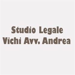 Vichi Avv. Andrea