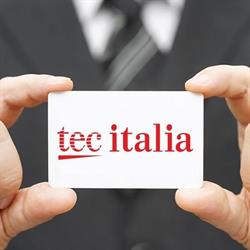 Tec Italia S.r.l Fotocopiatori e Telefax