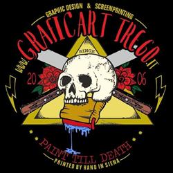 Grafic art Tre60 S.n.c di Marzocchi e Terzuoli