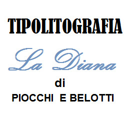 Tipolitografia La Diana