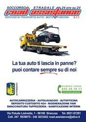 Road Assistance