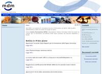 Mdm Consulting Engineering S.r.l.