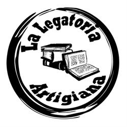 La Legatoria Artigiana - Copisteria - Stampe digitali - Timbri