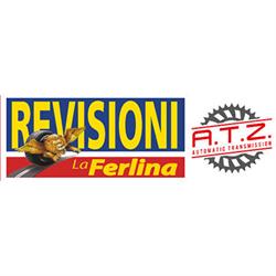 Revisioni La Ferlina