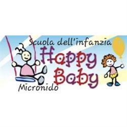 Happy Baby - Scuola dell'infanzia,Micronido