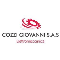 Elettromeccanica Cozzi Giovanni Sas