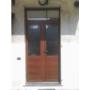 Porta D'Ingresso