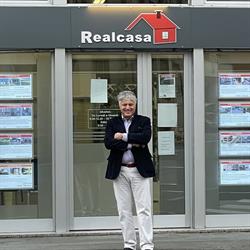 Agenzia Immobiliare Realcasa