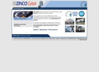 Sito di ZincoGam