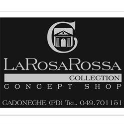 La Rosa Rossa Collection