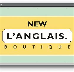 L'Anglais Srl